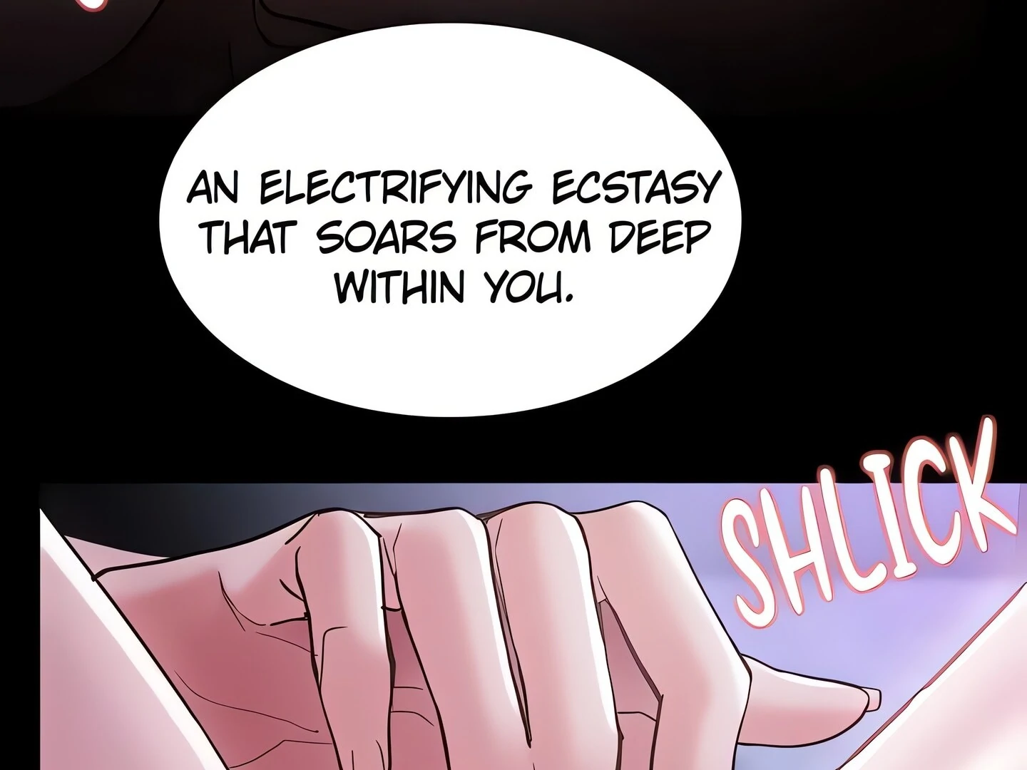 Read His Addictive Touch chapter 134 image 113 on Lezhin