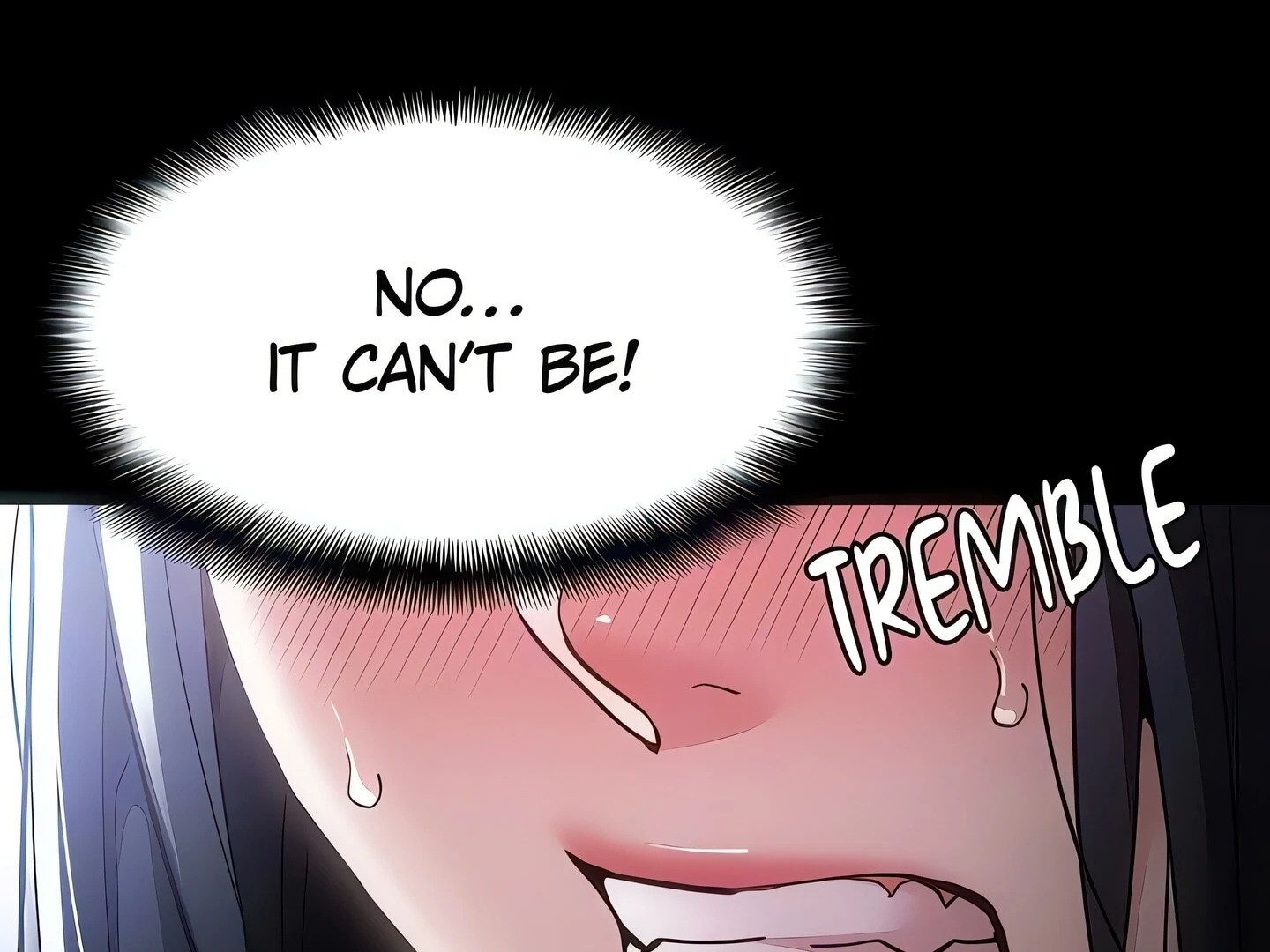 Read His Addictive Touch chapter 134 image 144 on Lezhin