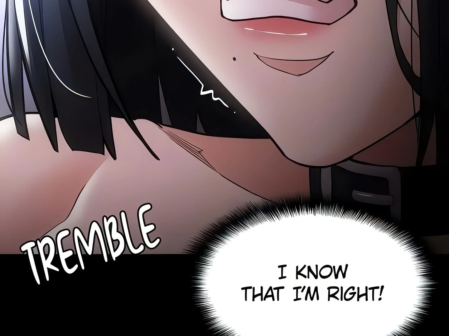 Read His Addictive Touch chapter 134 image 145 on Lezhin