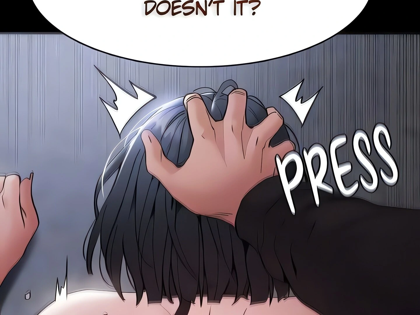 Read His Addictive Touch chapter 134 image 147 on Lezhin
