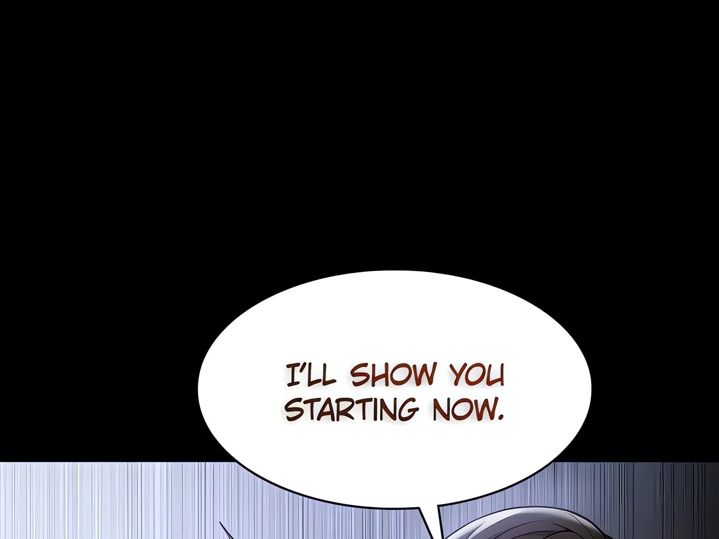 Read His Addictive Touch chapter 134 image 16 on Lezhin