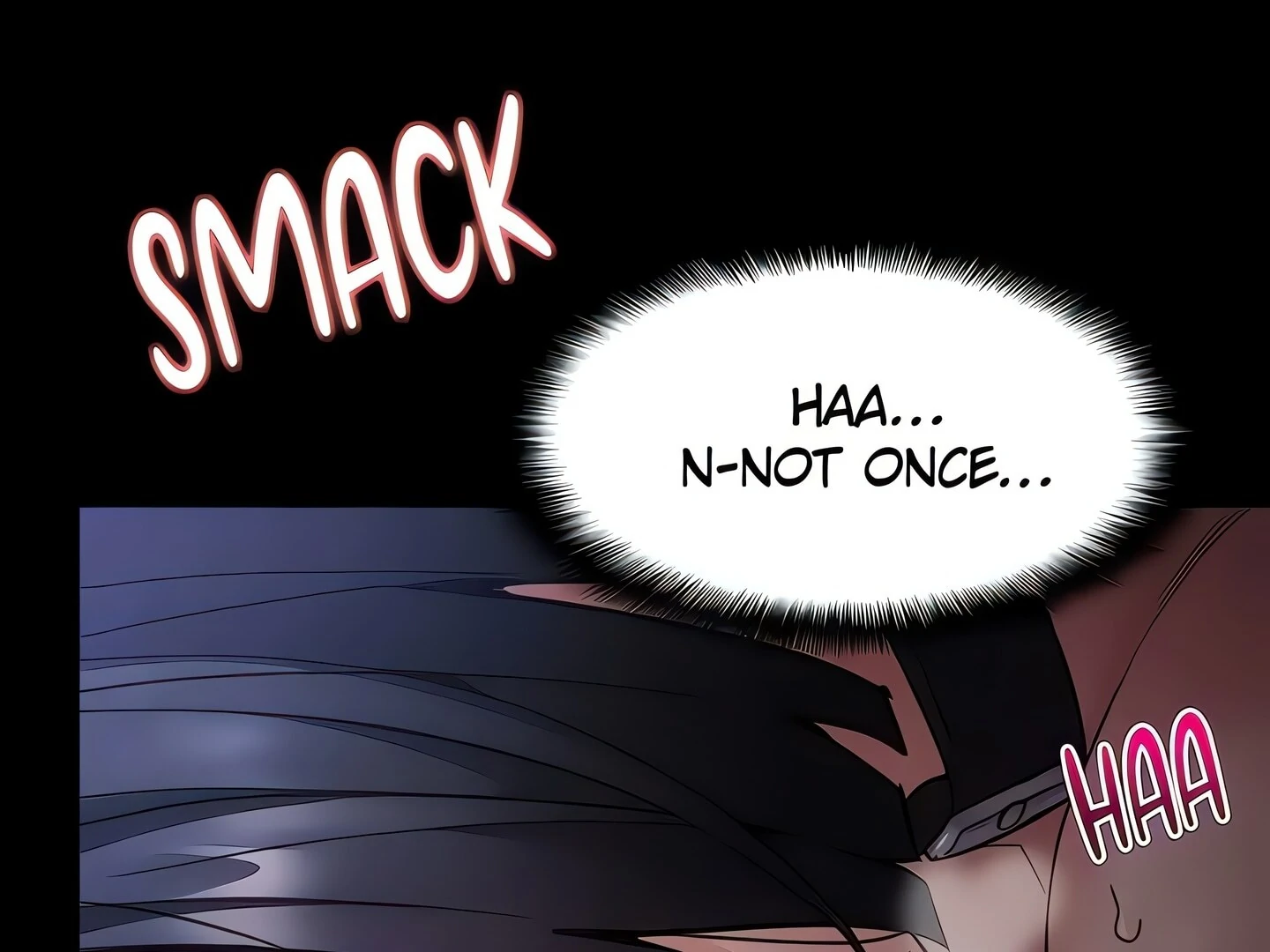 Read His Addictive Touch chapter 134 image 161 on Lezhin