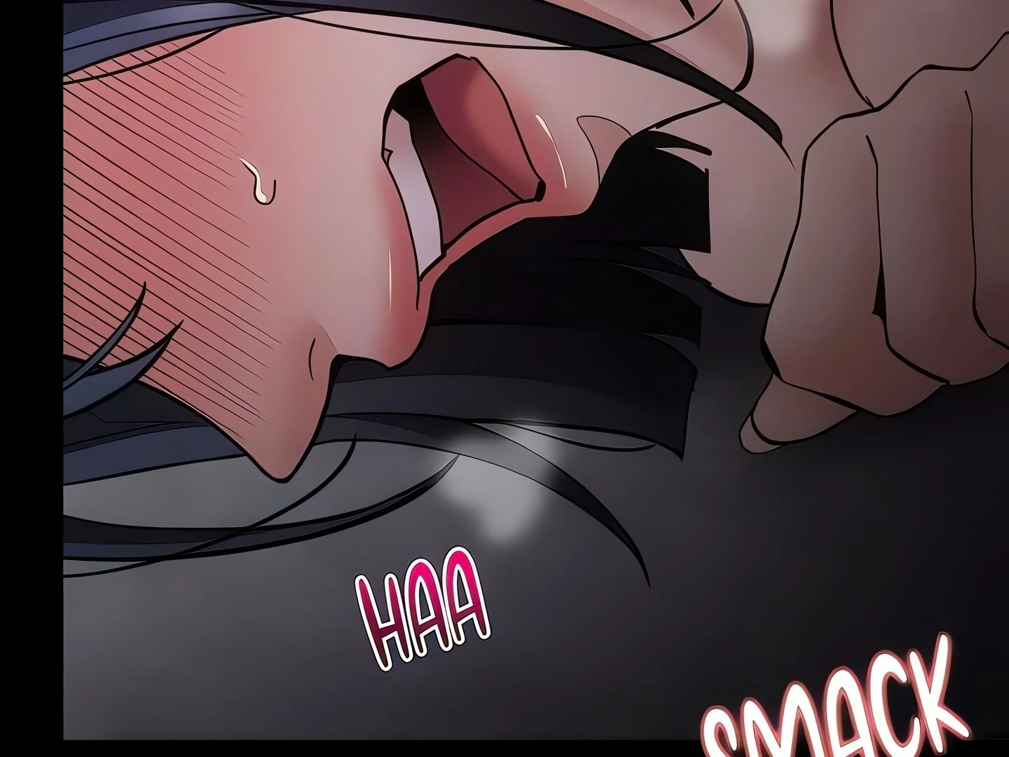Read His Addictive Touch chapter 134 image 162 on Lezhin