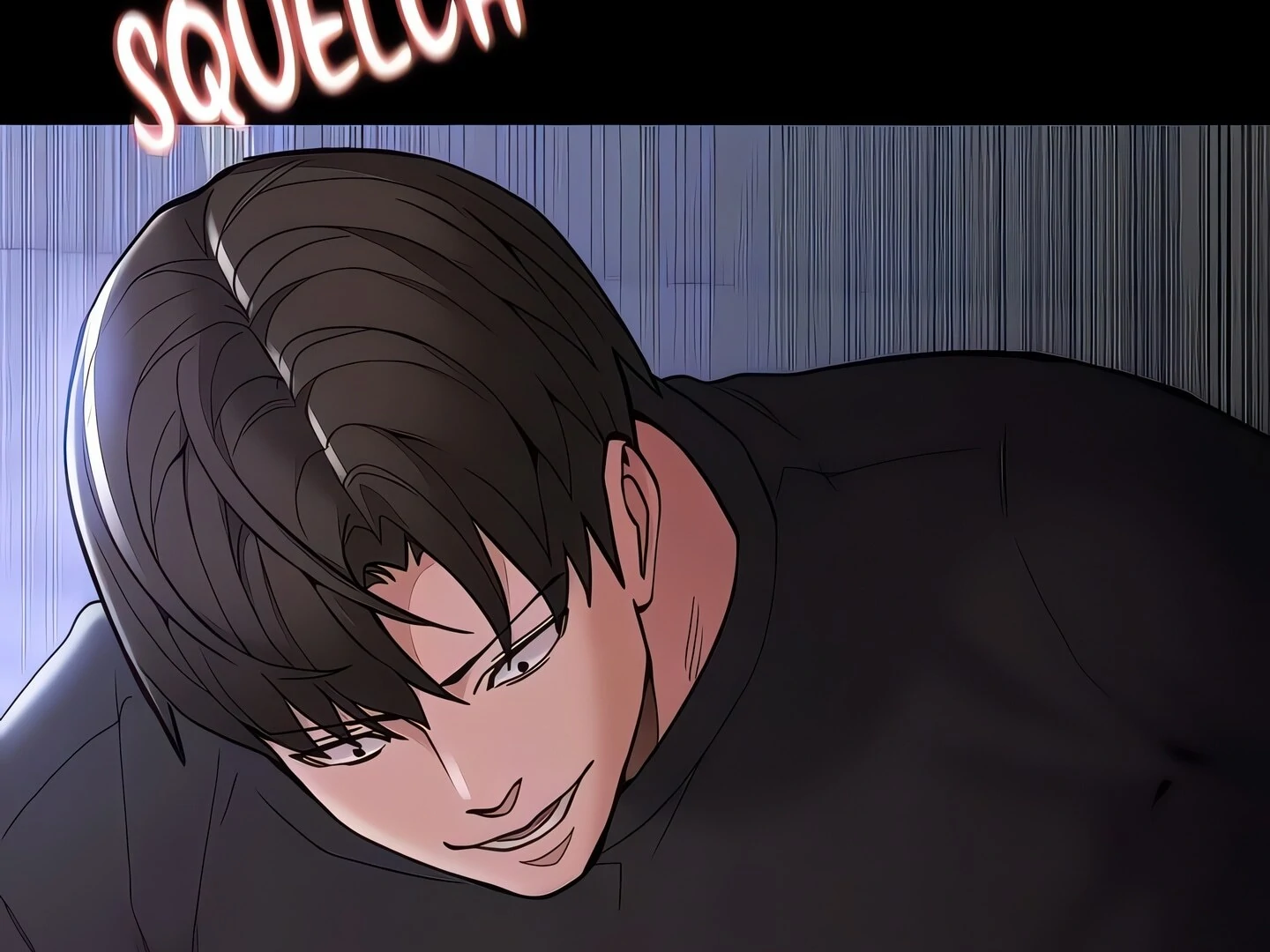 Read His Addictive Touch chapter 134 image 164 on Lezhin