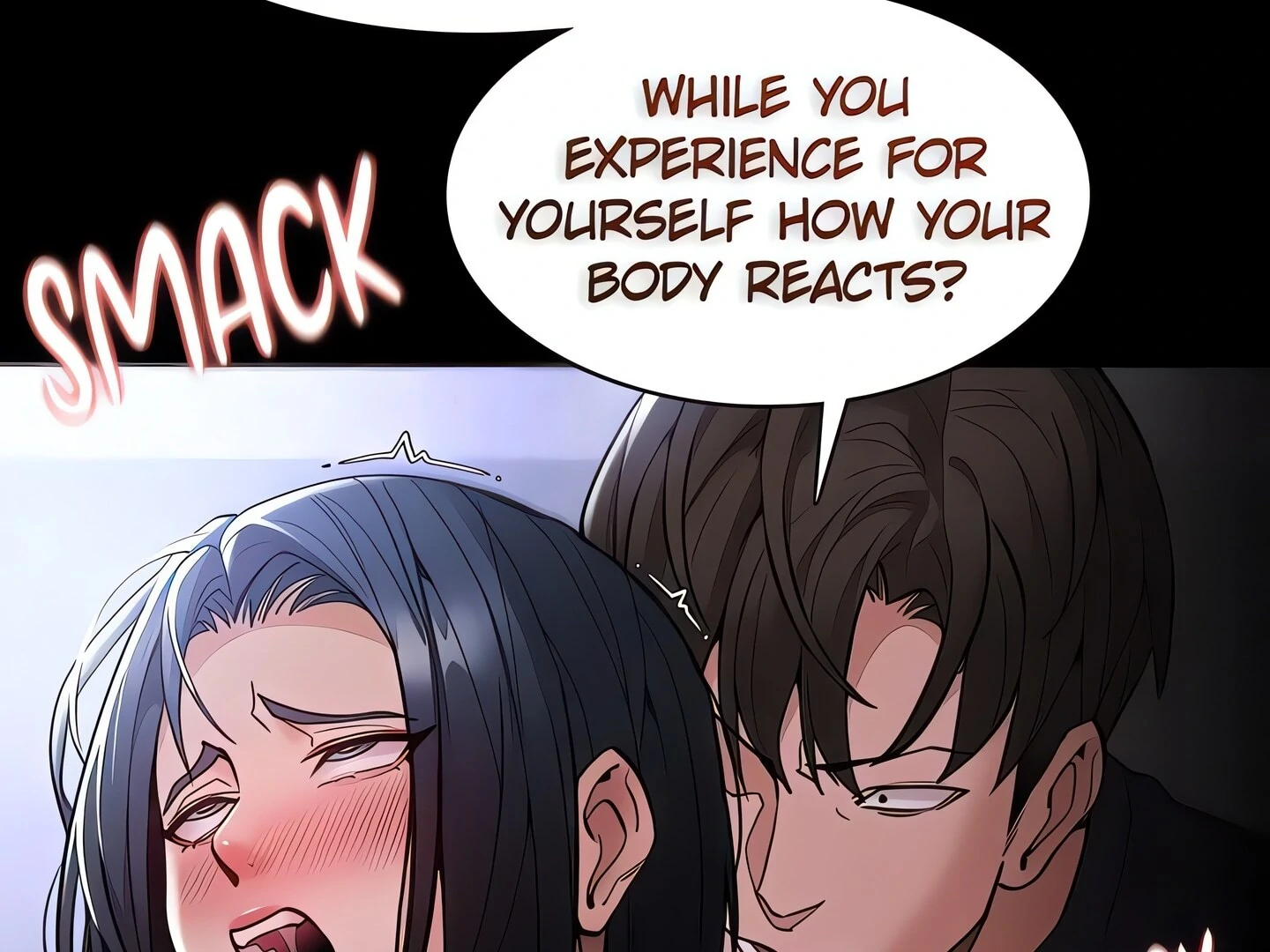 Read His Addictive Touch chapter 134 image 182 on Lezhin