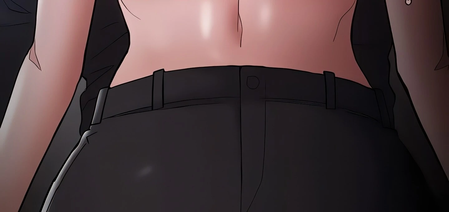 Read His Addictive Touch chapter 134 image 19 on Lezhin