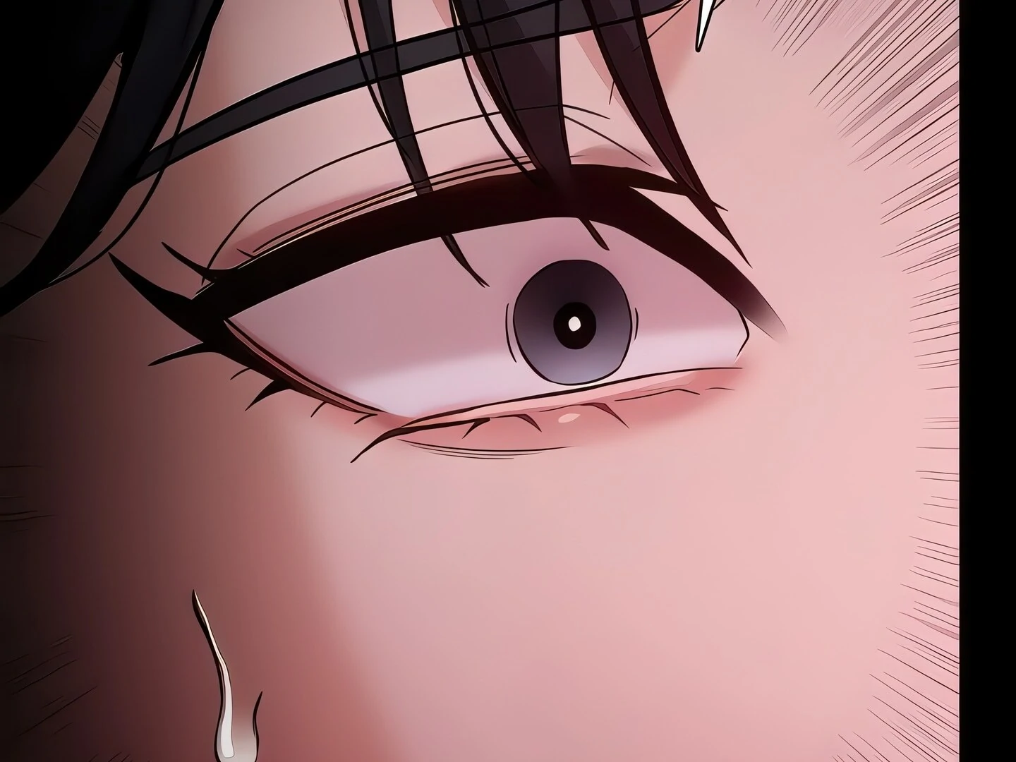 Read His Addictive Touch chapter 134 image 2 on Lezhin