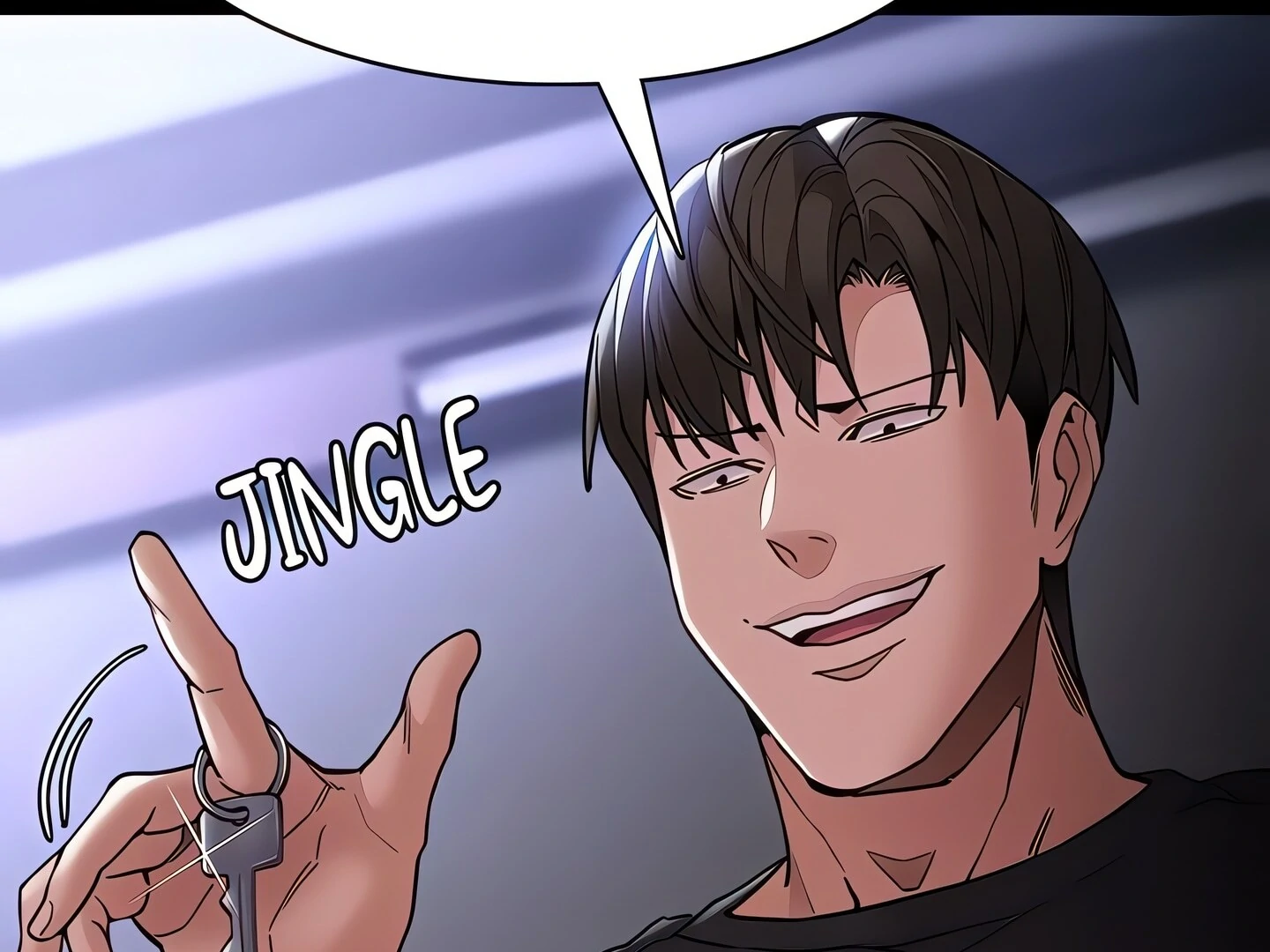 Read His Addictive Touch chapter 134 image 217 on Lezhin