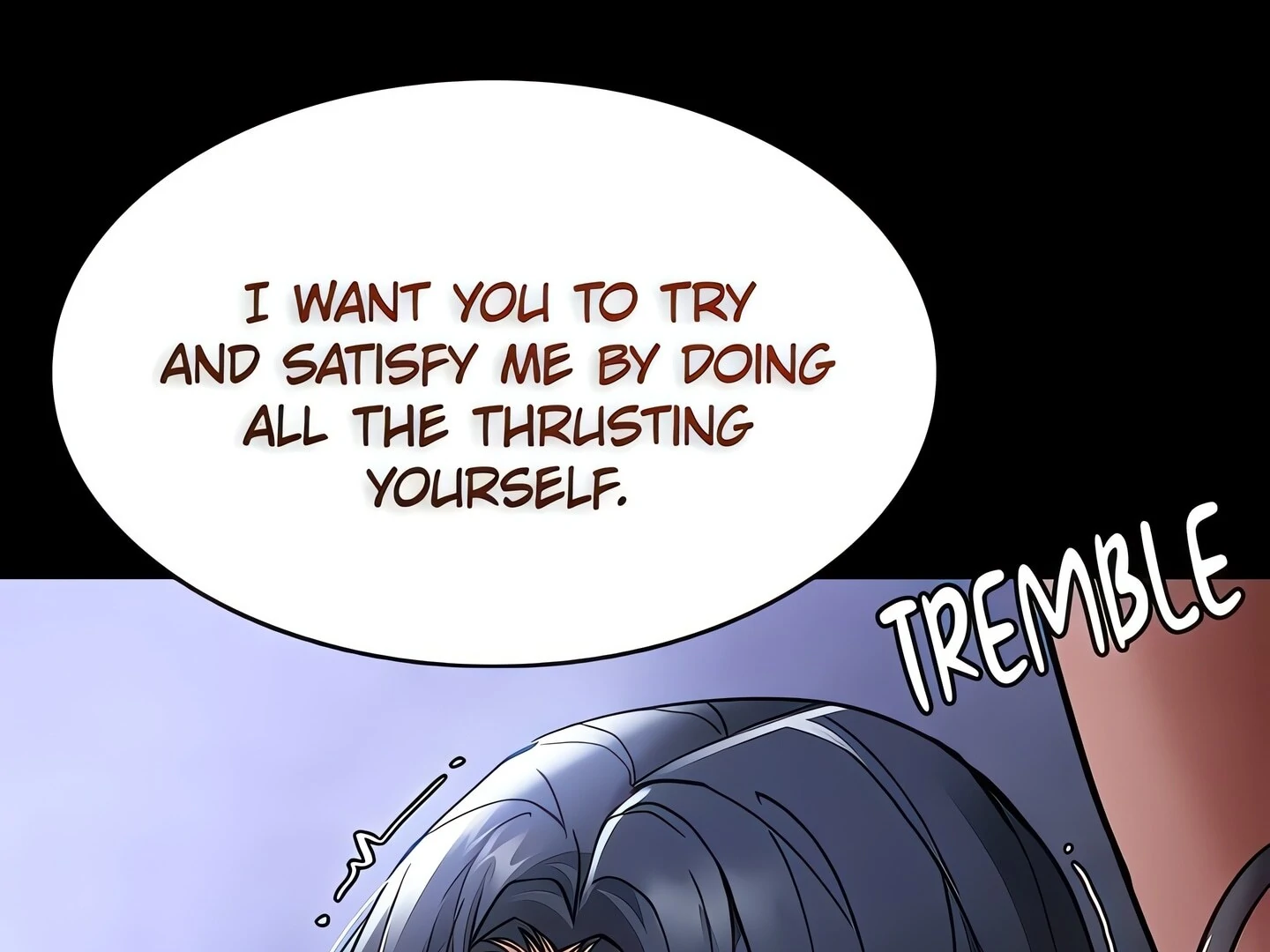 Read His Addictive Touch chapter 134 image 221 on Lezhin