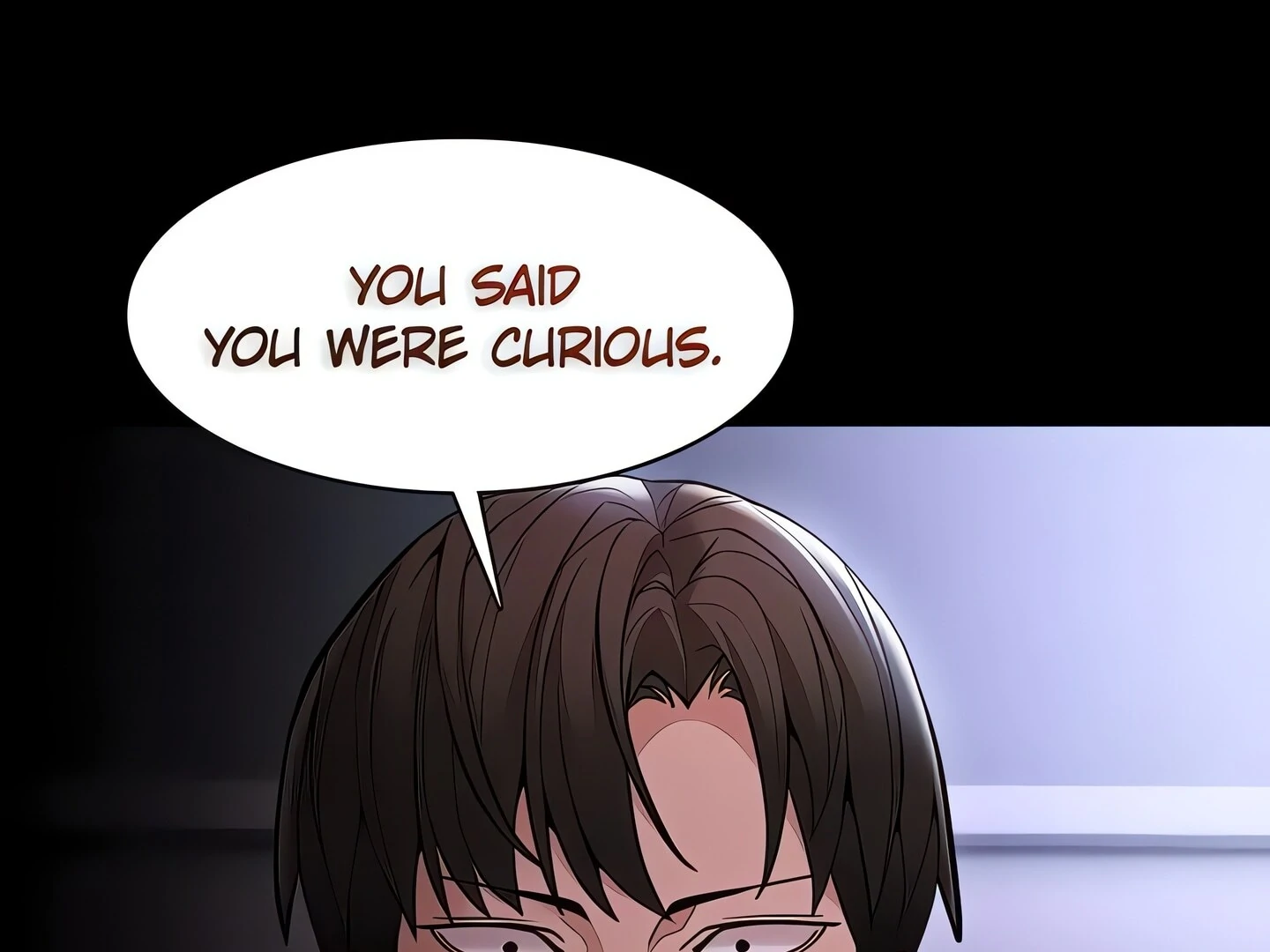 Read His Addictive Touch chapter 134 image 32 on Lezhin