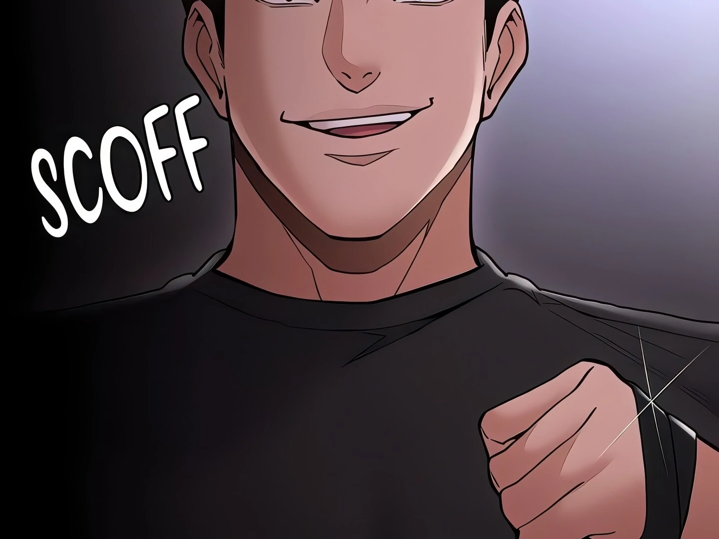 Read His Addictive Touch chapter 134 image 33 on Lezhin