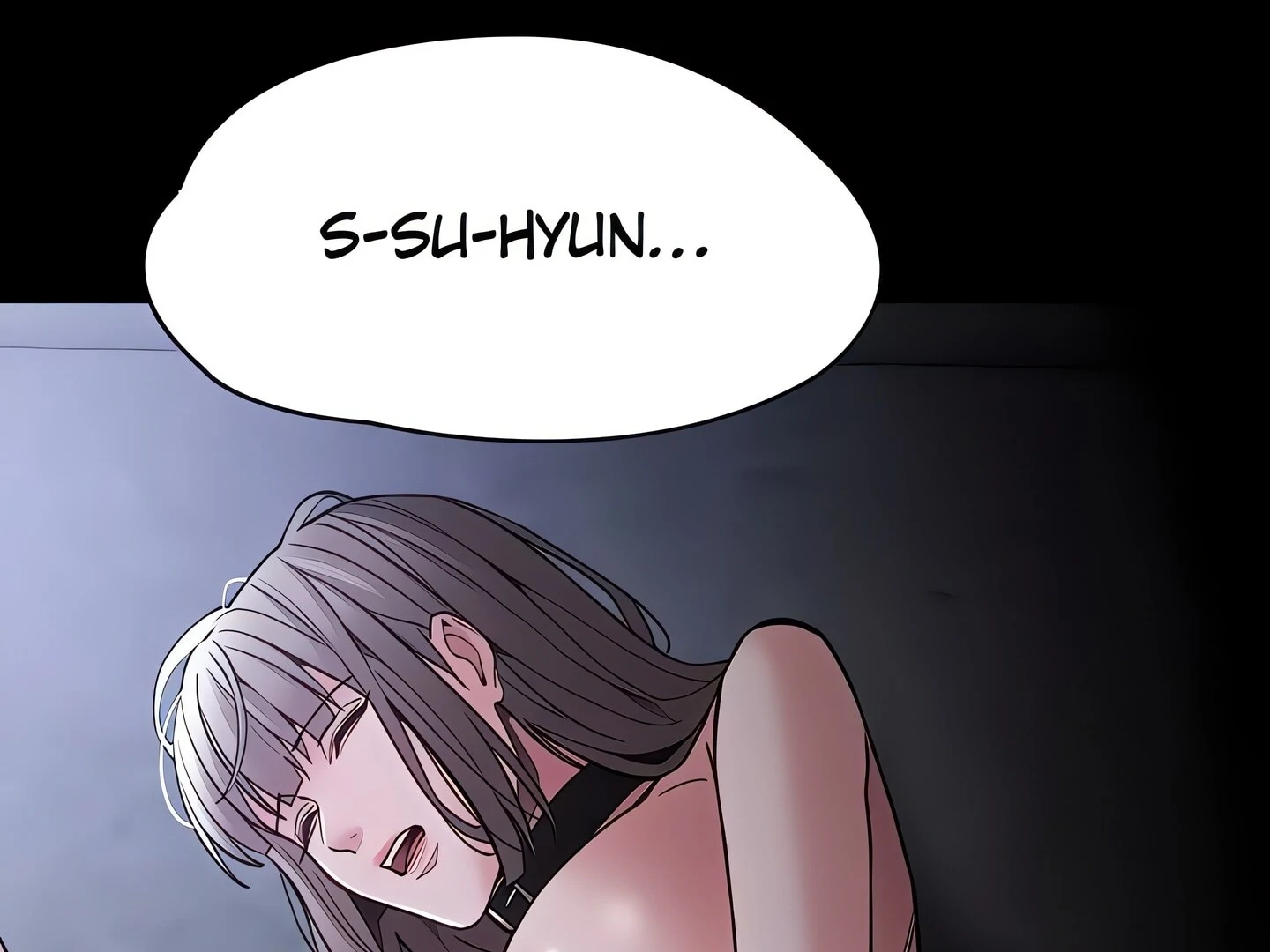 Read His Addictive Touch chapter 134 image 4 on Lezhin