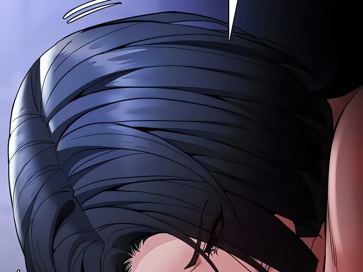 Read His Addictive Touch chapter 134 image 45 on Lezhin