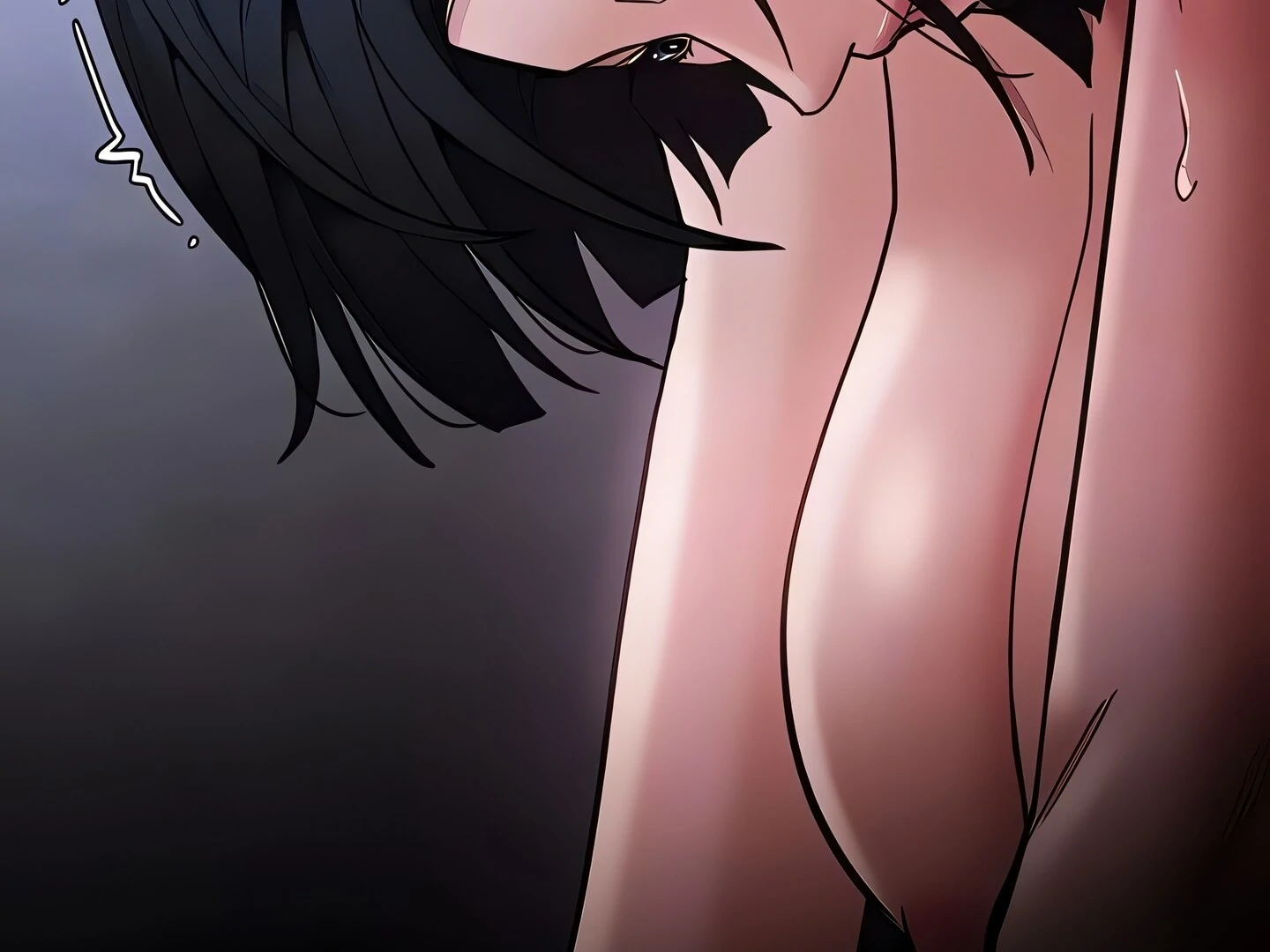 Read His Addictive Touch chapter 134 image 46 on Lezhin