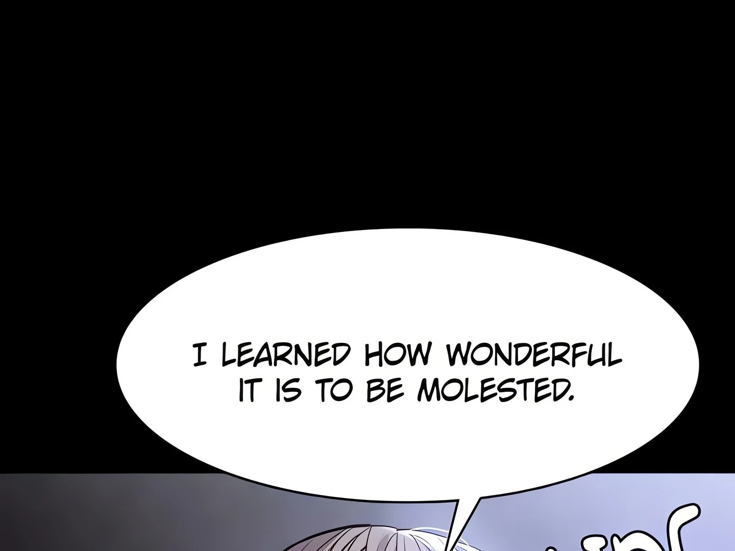 Read His Addictive Touch chapter 134 image 65 on Lezhin