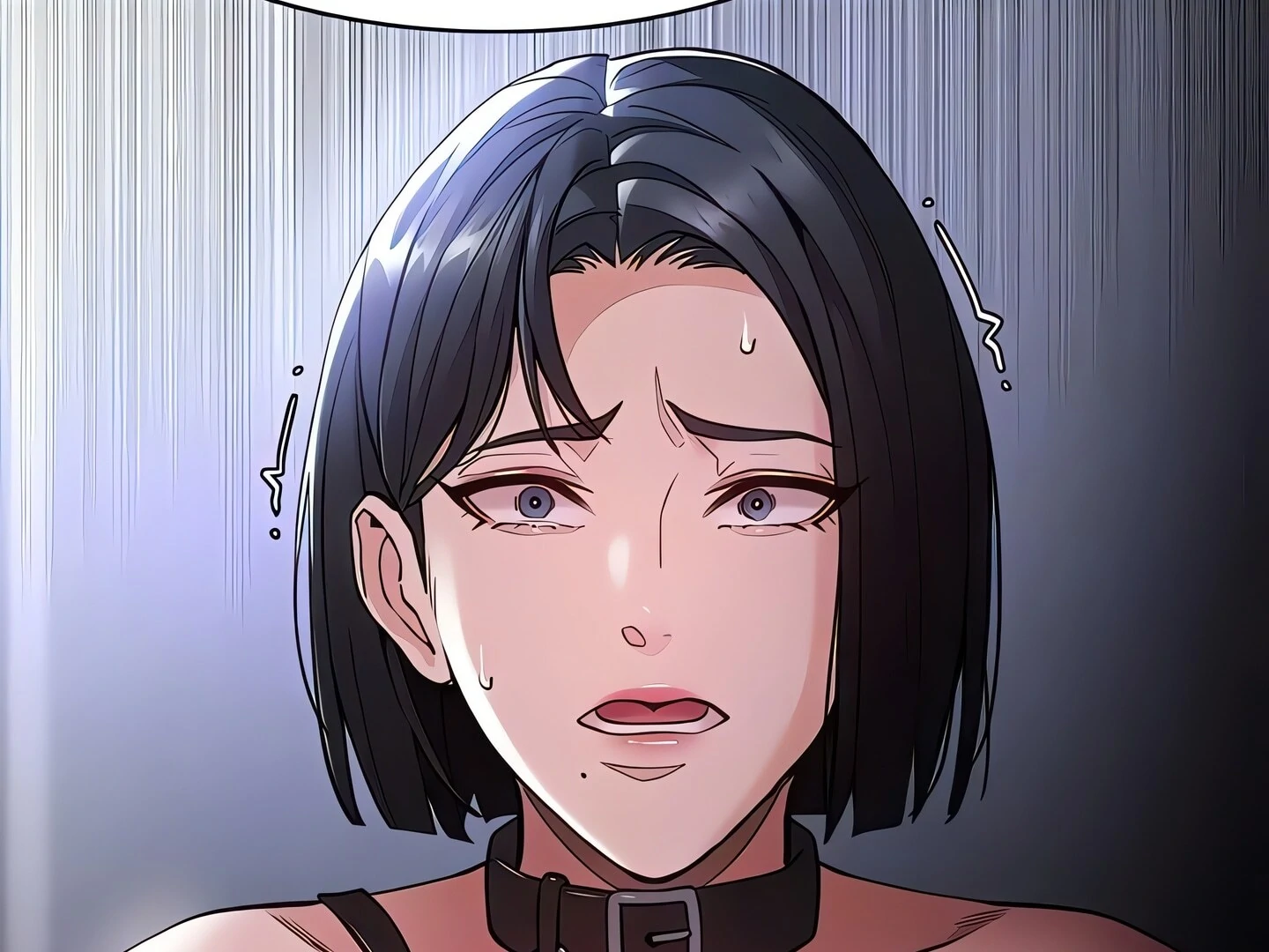 Read His Addictive Touch chapter 134 image 76 on Lezhin