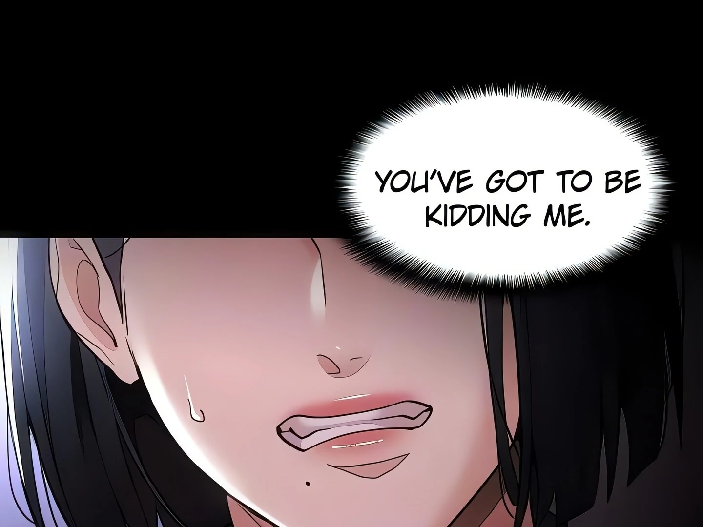 Read His Addictive Touch chapter 134 image 84 on Lezhin
