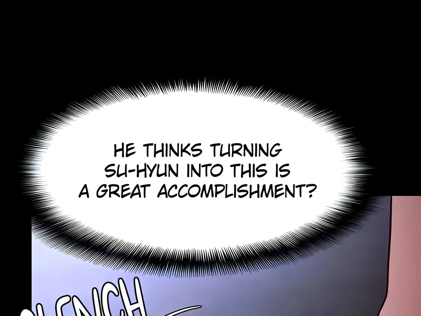 Read His Addictive Touch chapter 134 image 86 on Lezhin