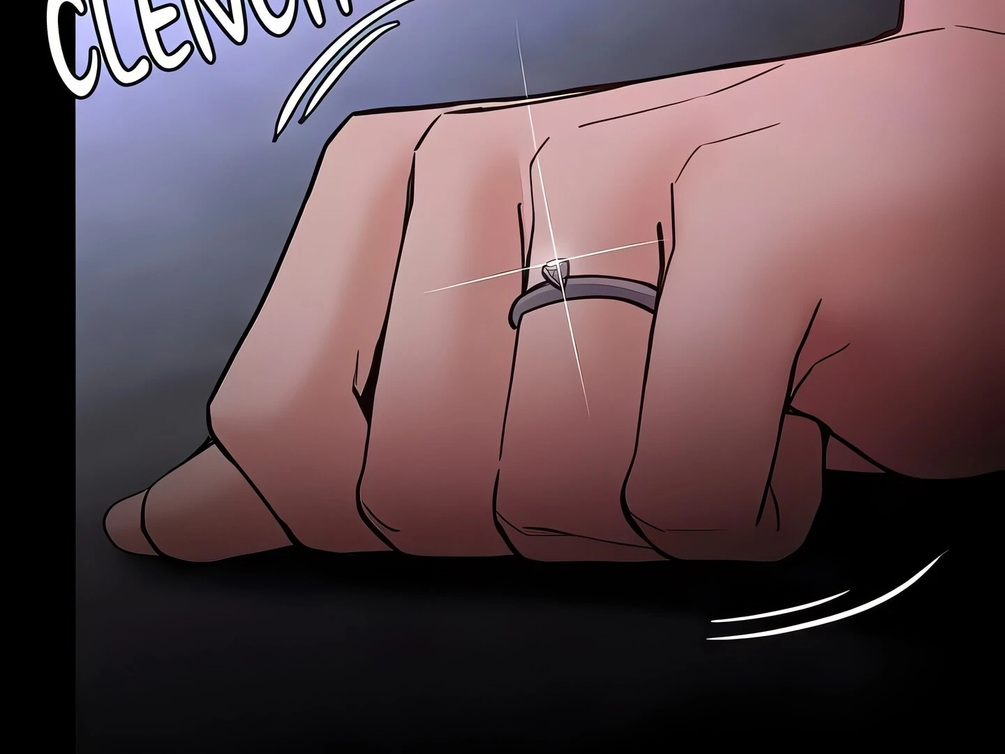 Read His Addictive Touch chapter 134 image 87 on Lezhin