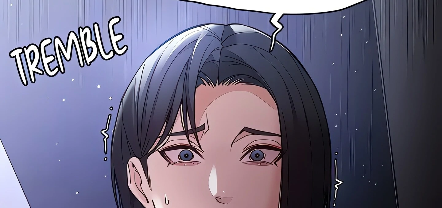 Read His Addictive Touch chapter 134 image 9 on Lezhin