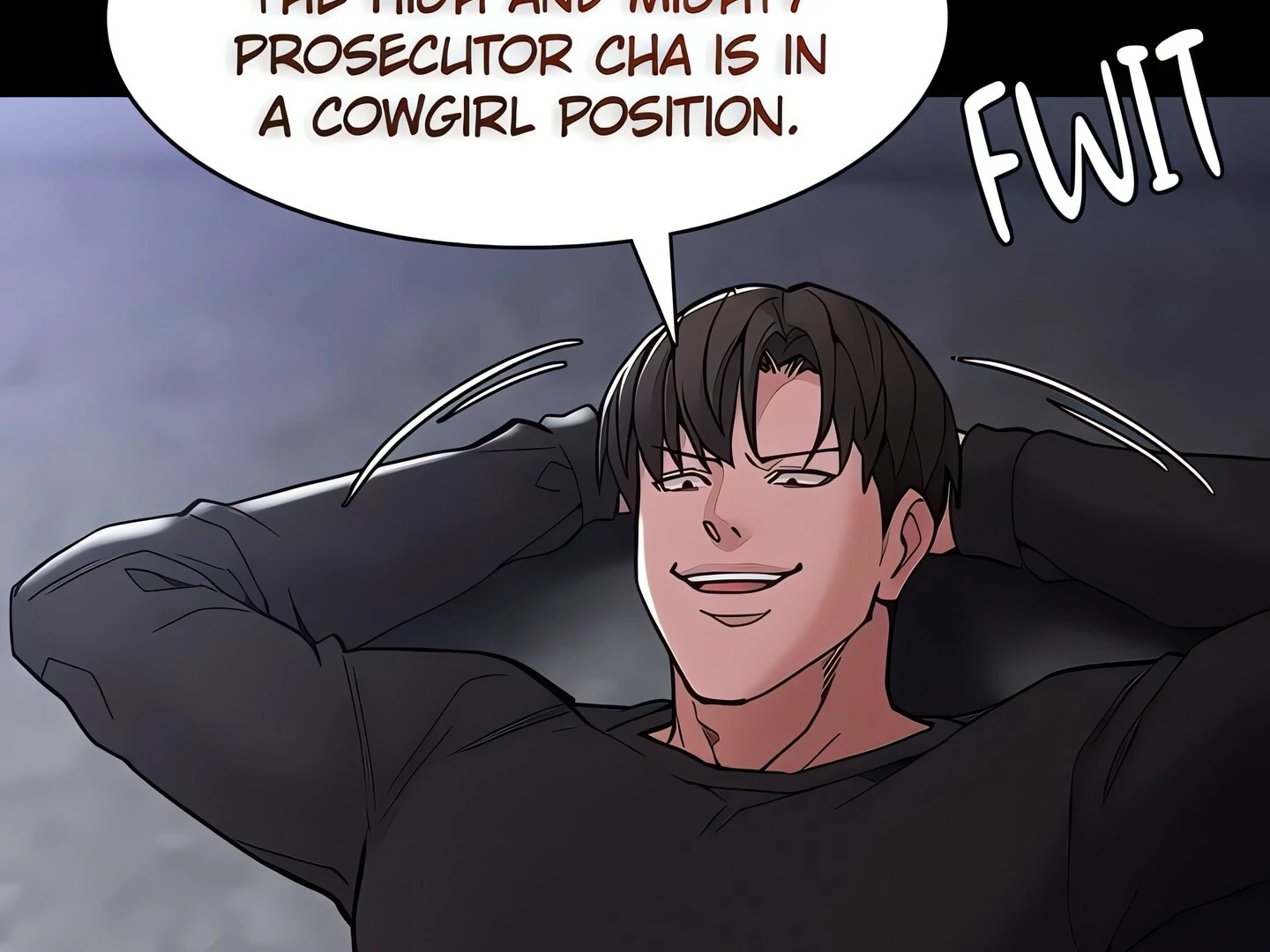 Read His Addictive Touch chapter 135 image 1 on Lezhin