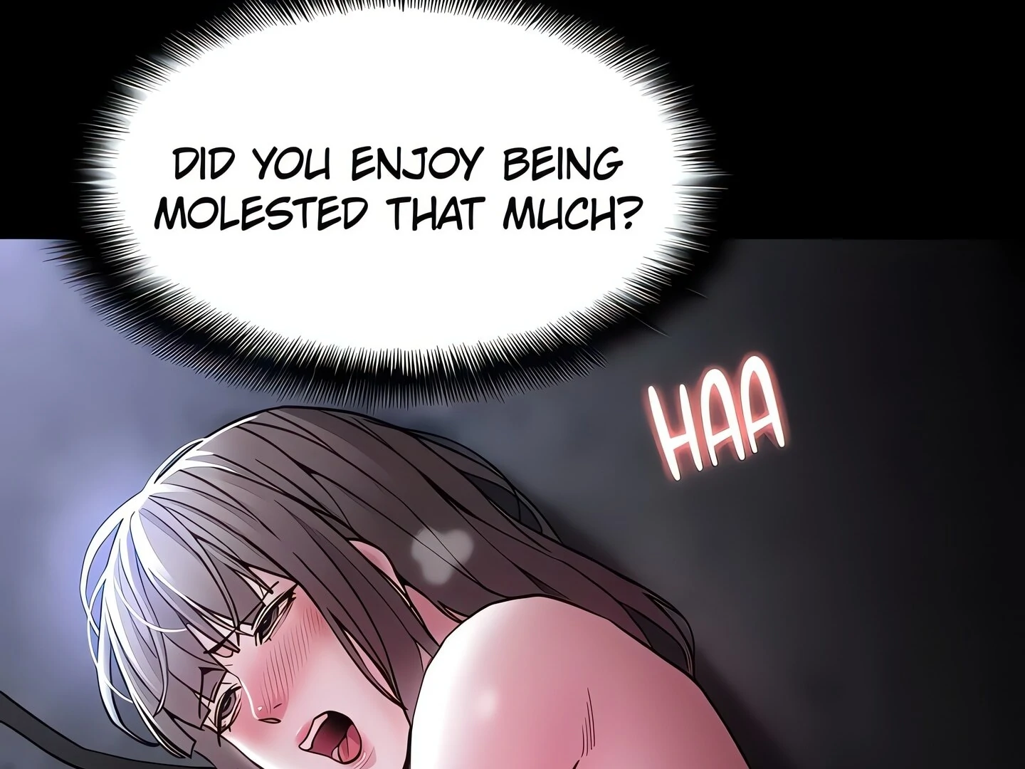 Read His Addictive Touch chapter 135 image 107 on Lezhin