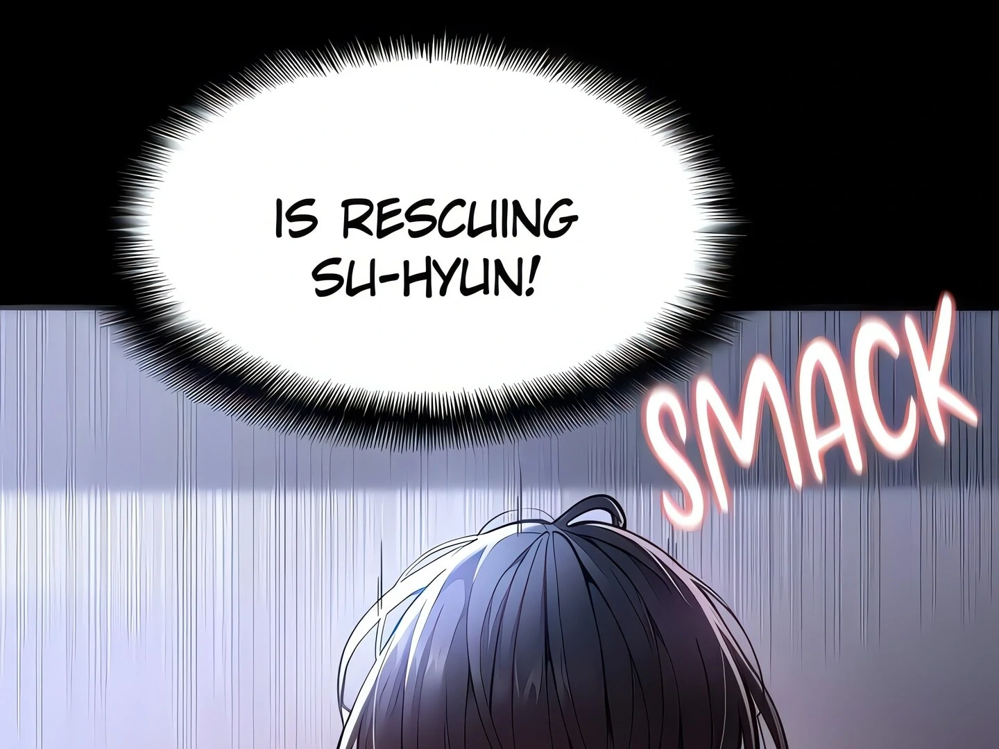 Read His Addictive Touch chapter 135 image 11 on Lezhin
