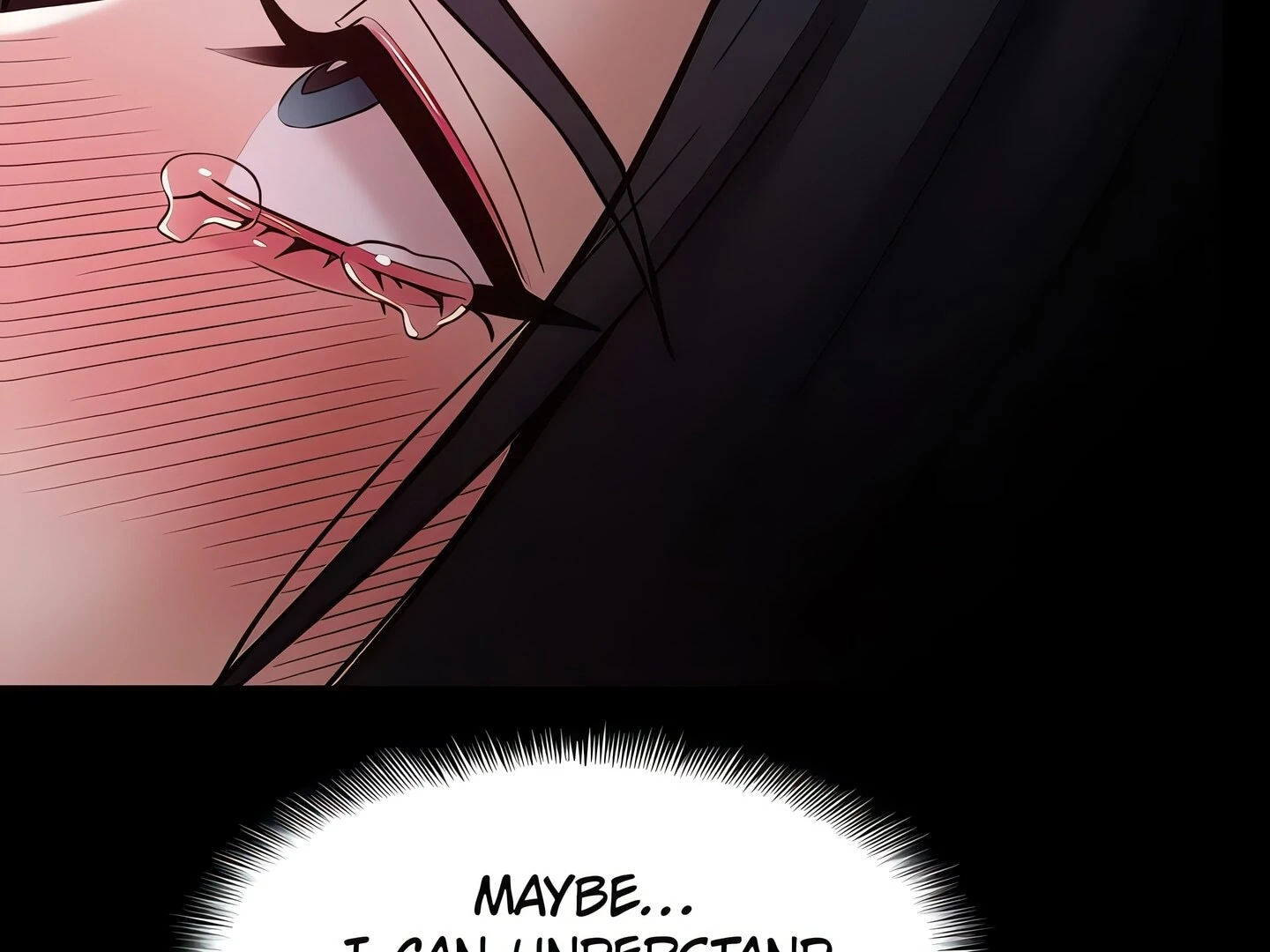 Read His Addictive Touch chapter 135 image 123 on Lezhin