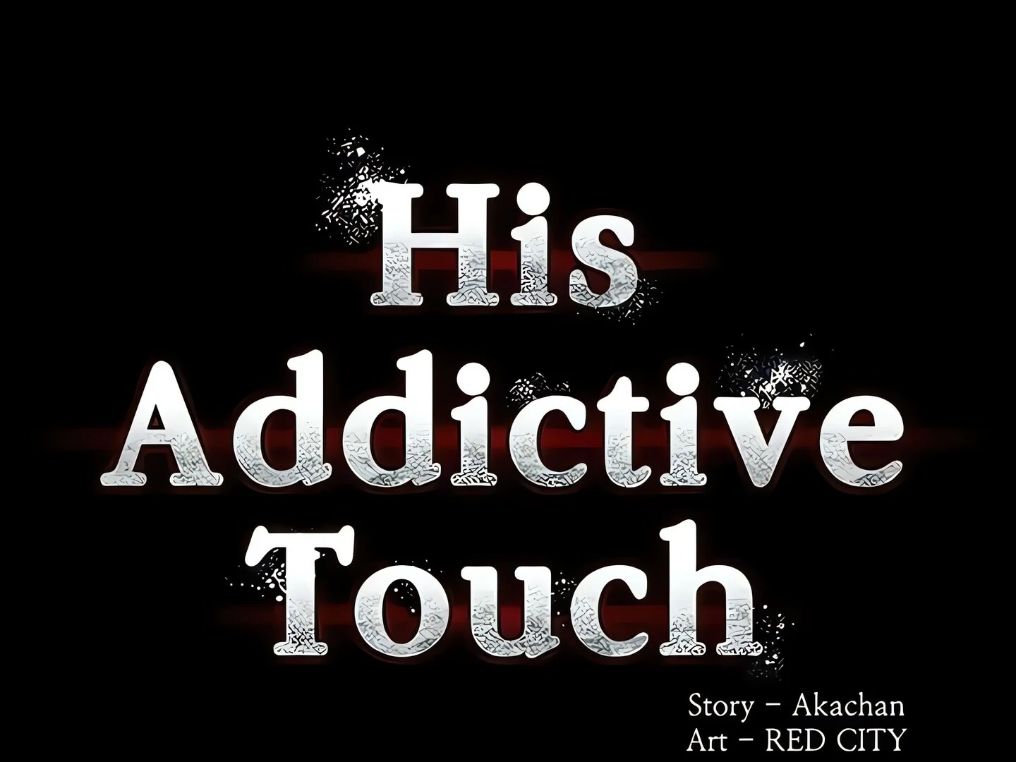 Read His Addictive Touch chapter 135 image 16 on Lezhin