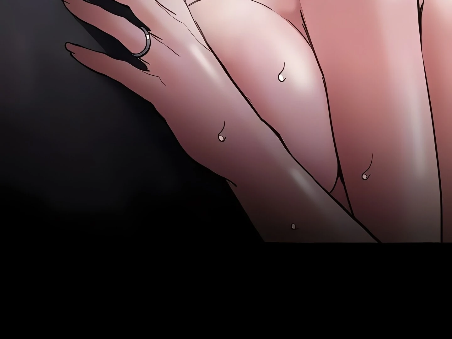 Read His Addictive Touch chapter 135 image 161 on Lezhin