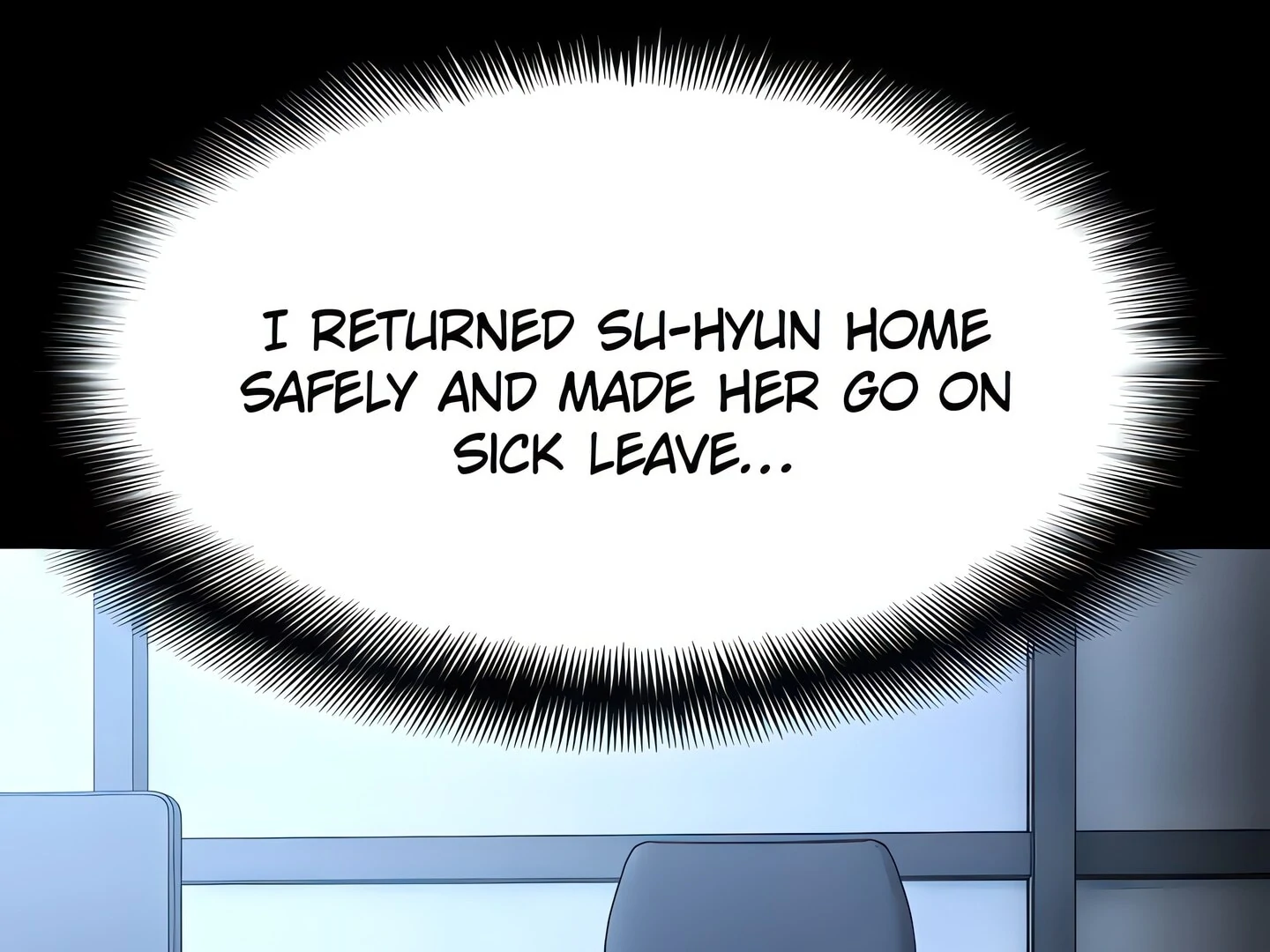 Read His Addictive Touch chapter 135 image 173 on Lezhin