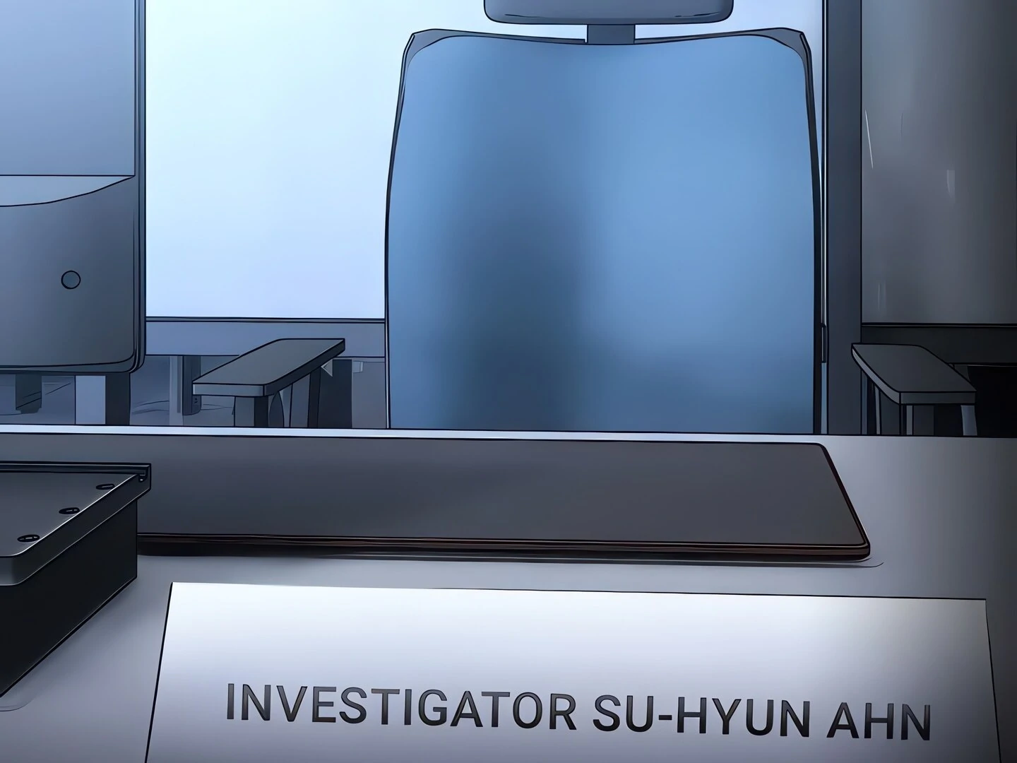 Read His Addictive Touch chapter 135 image 174 on Lezhin