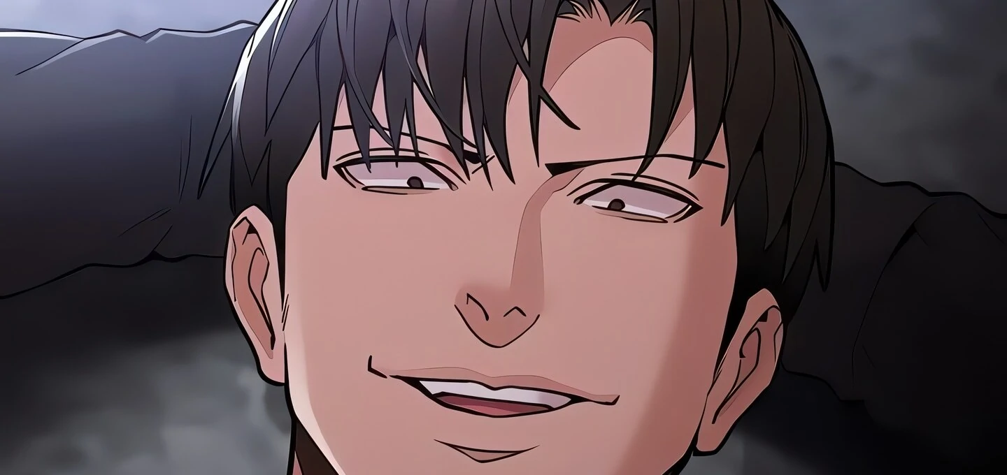 Read His Addictive Touch chapter 135 image 19 on Lezhin