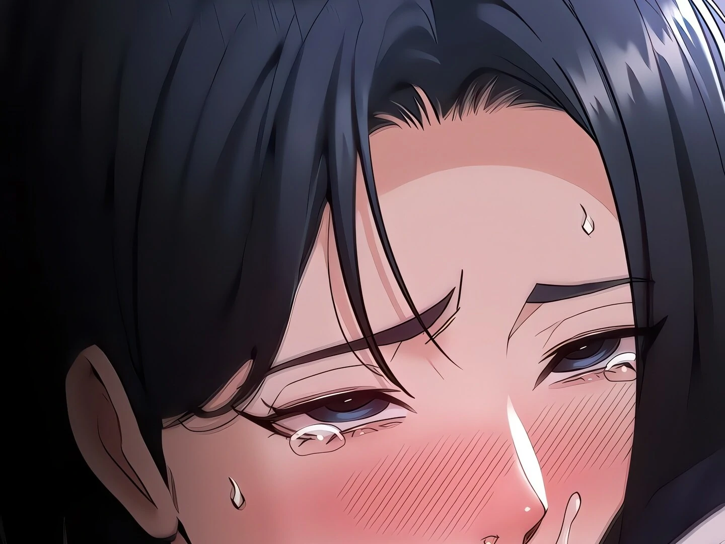 Read His Addictive Touch chapter 135 image 190 on Lezhin
