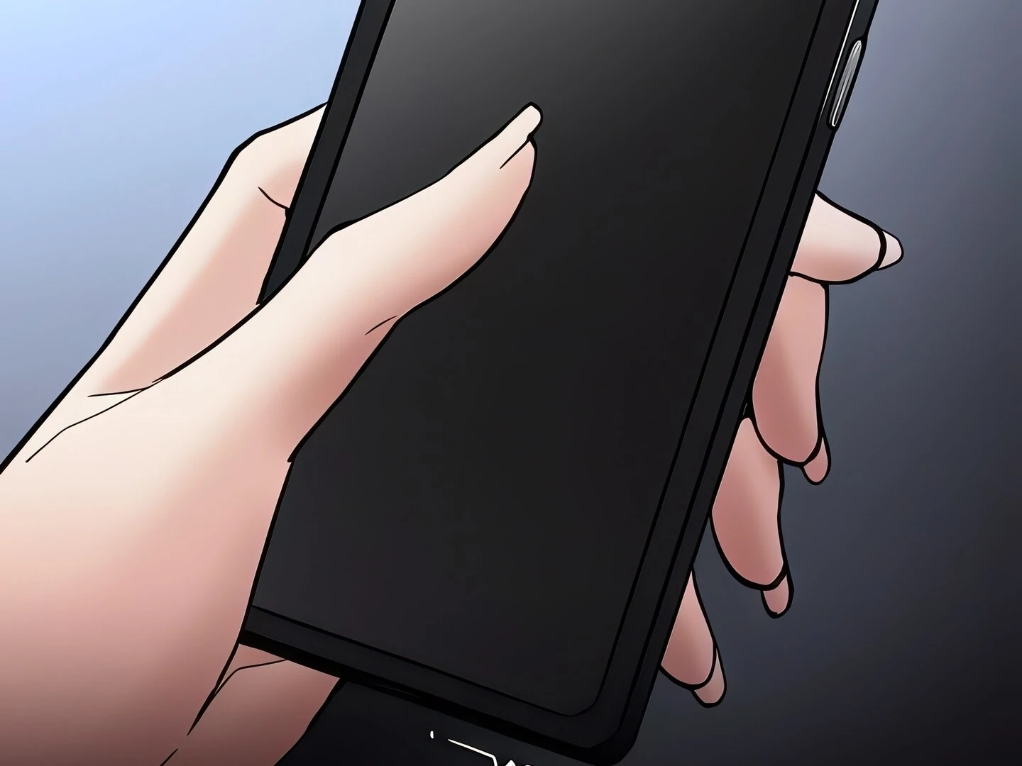 Read His Addictive Touch chapter 135 image 224 on Lezhin
