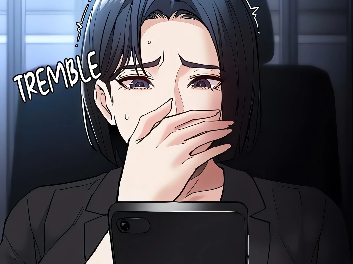 Read His Addictive Touch chapter 135 image 227 on Lezhin