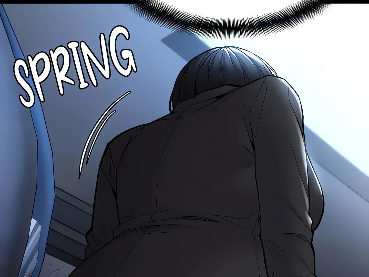 Read His Addictive Touch chapter 135 image 231 on Lezhin