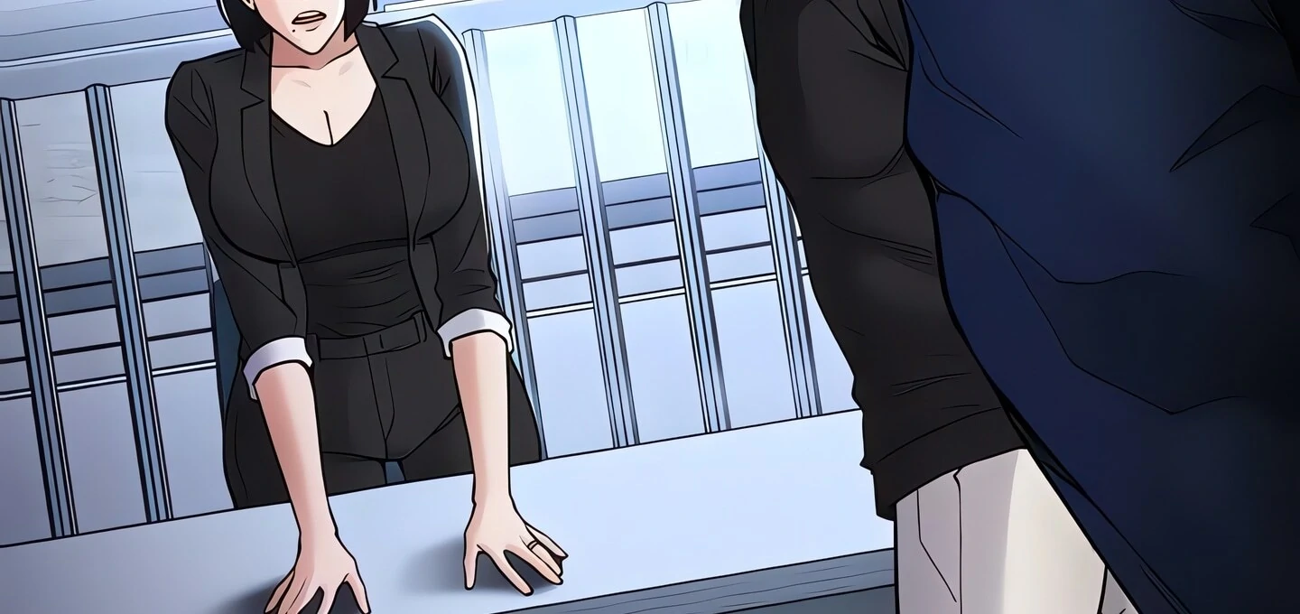 Read His Addictive Touch chapter 135 image 238 on Lezhin