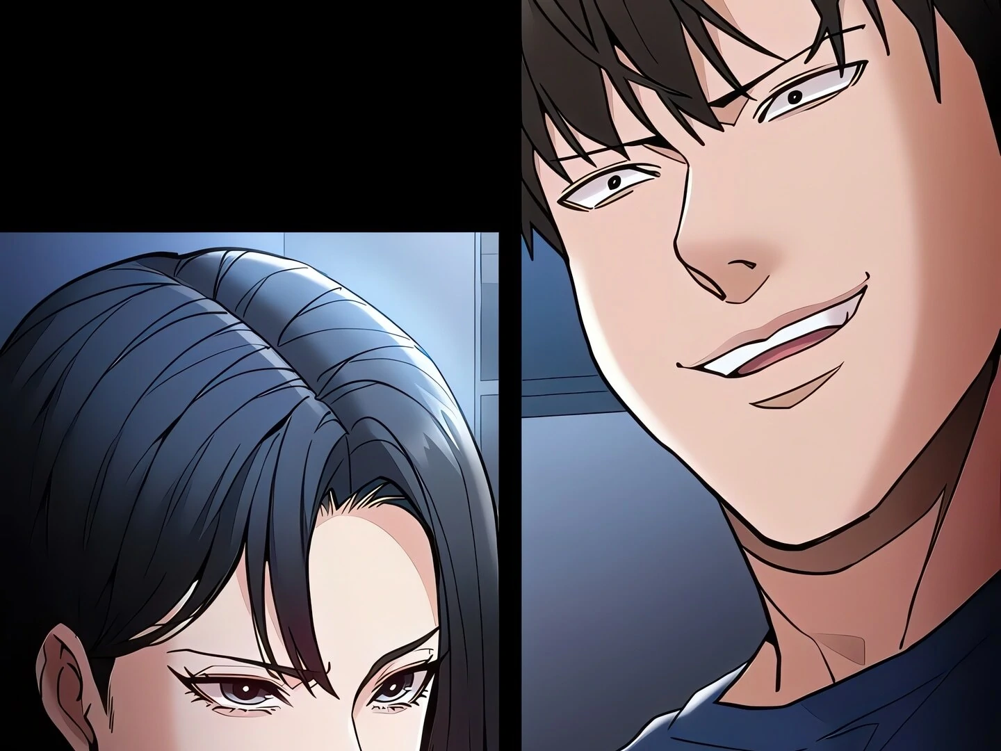 Read His Addictive Touch chapter 135 image 242 on Lezhin