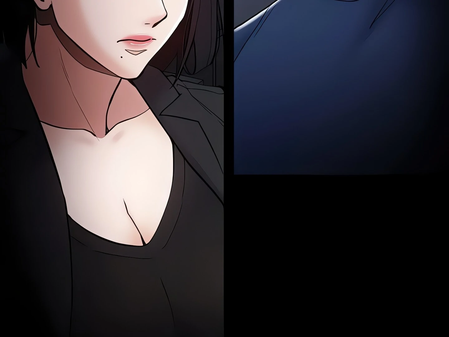 Read His Addictive Touch chapter 135 image 243 on Lezhin