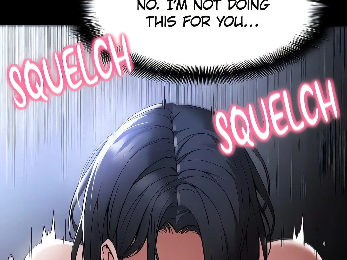 Read His Addictive Touch chapter 135 image 32 on Lezhin