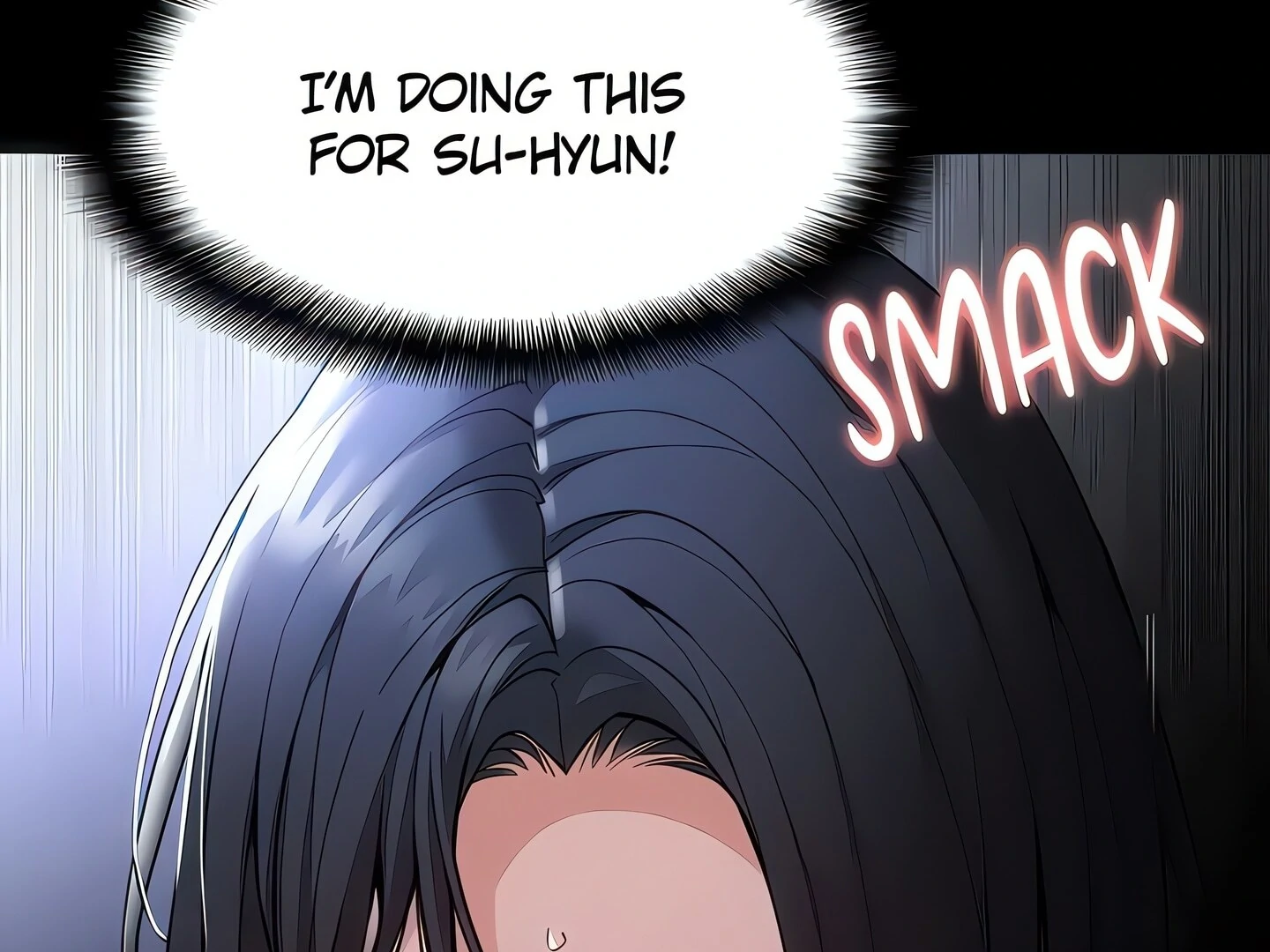 Read His Addictive Touch chapter 135 image 36 on Lezhin