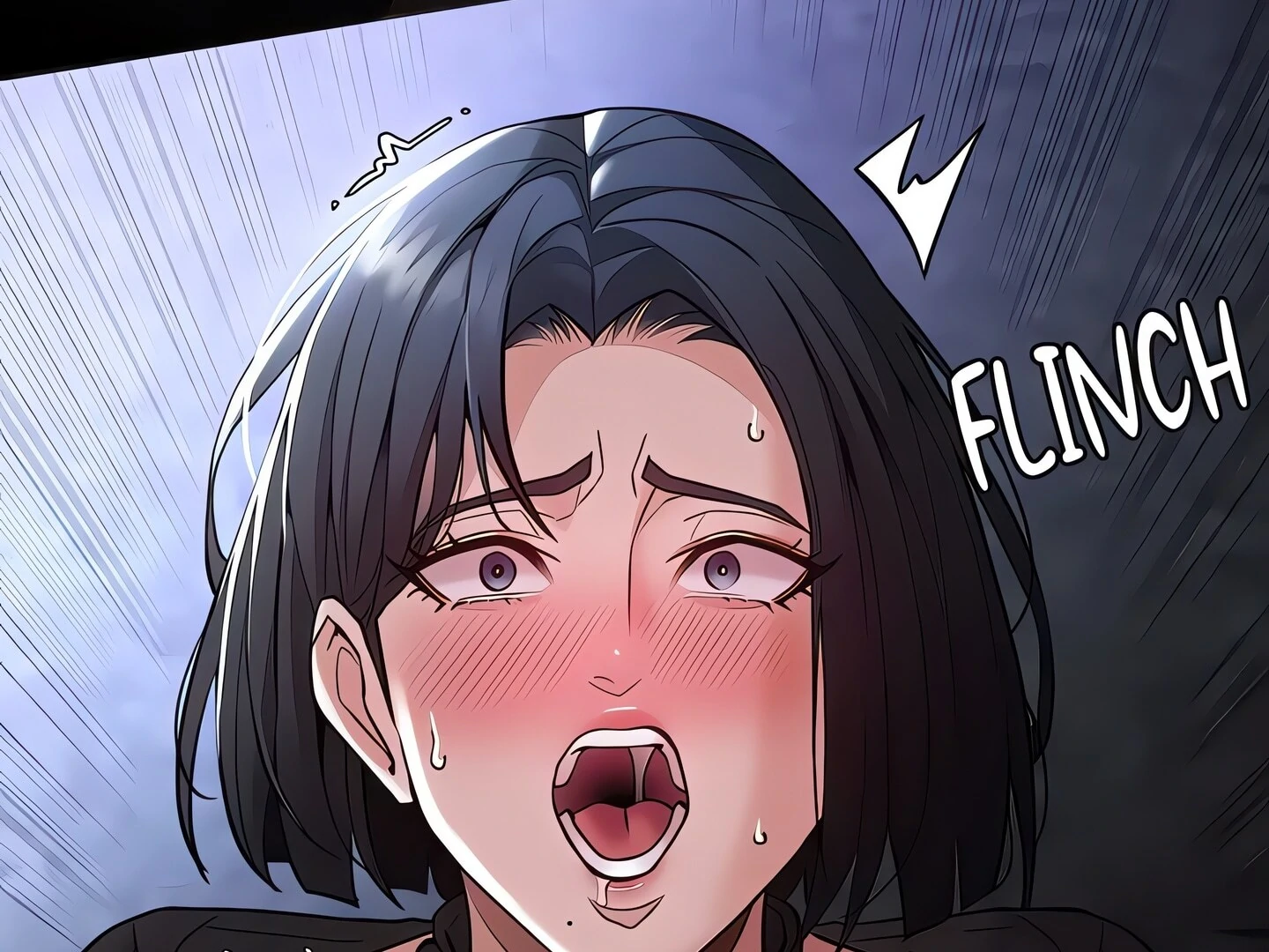 Read His Addictive Touch chapter 135 image 42 on Lezhin