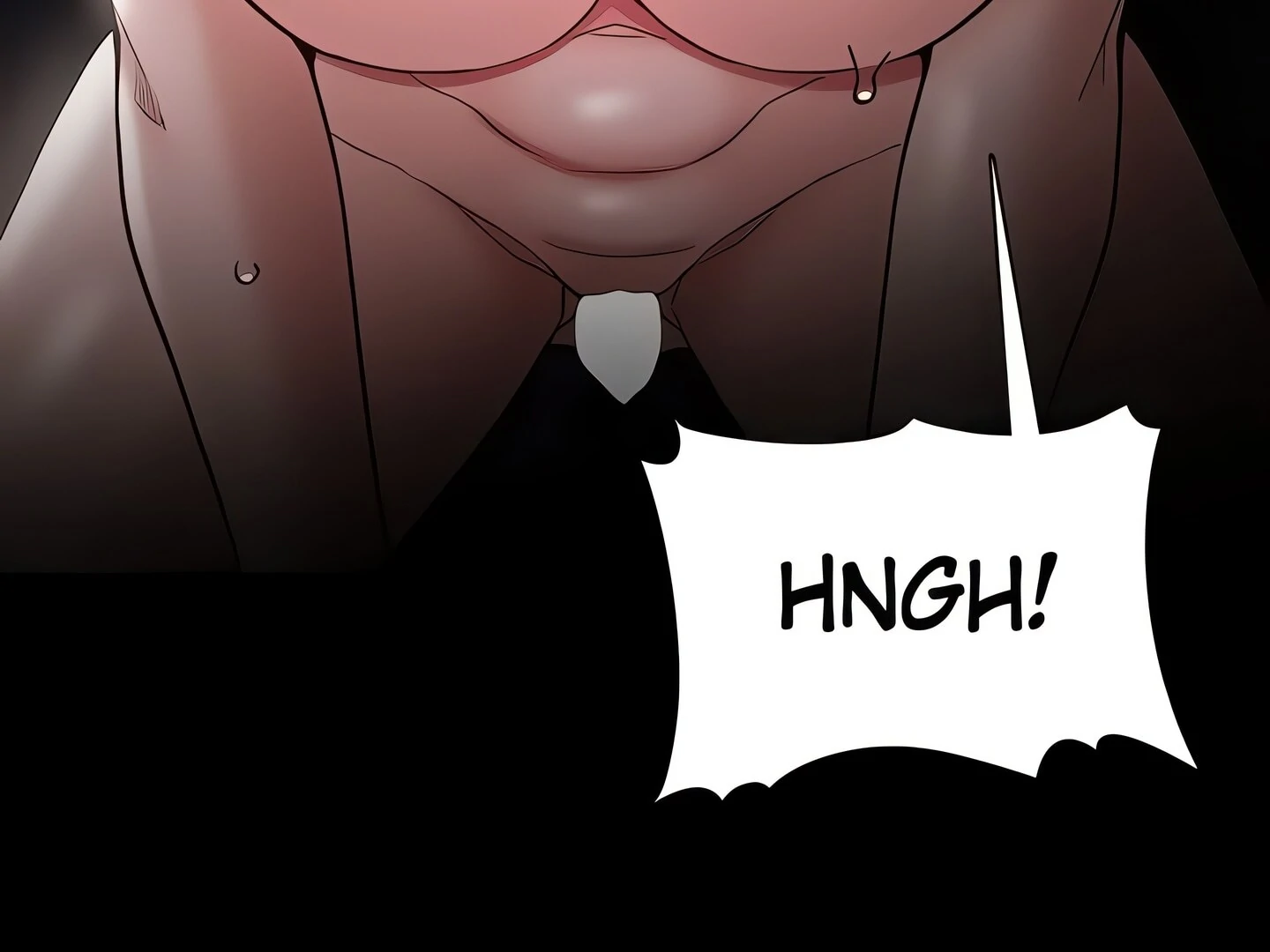 Read His Addictive Touch chapter 135 image 44 on Lezhin