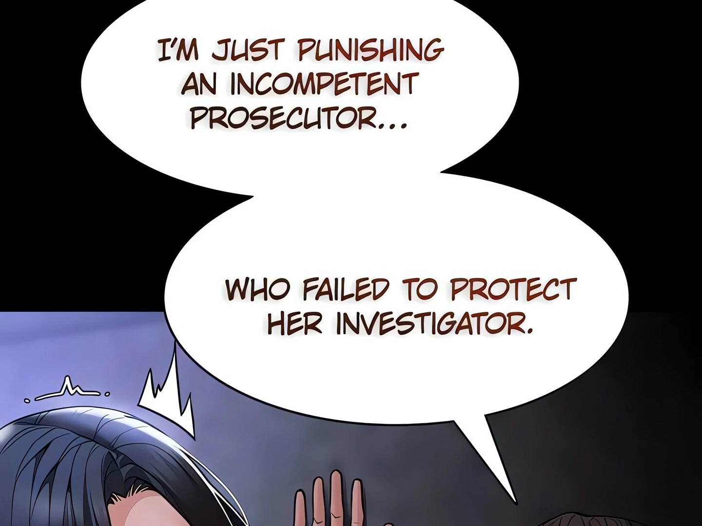 Read His Addictive Touch chapter 135 image 53 on Lezhin