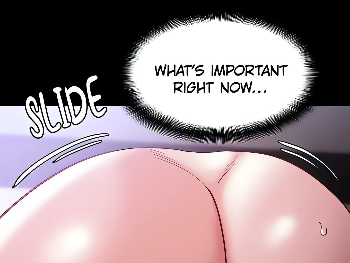 Read His Addictive Touch chapter 135 image 7 on Lezhin