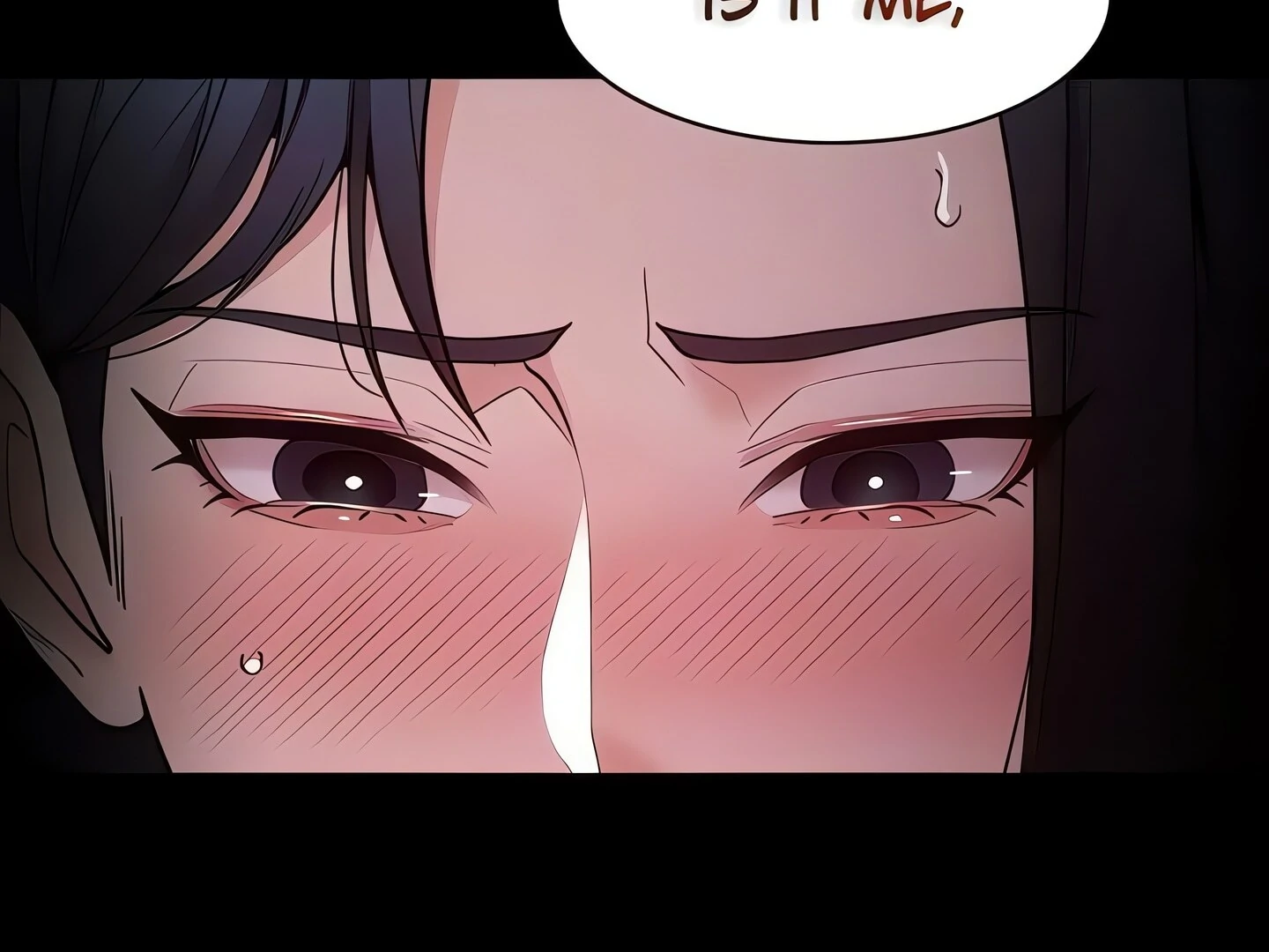 Read His Addictive Touch chapter 135 image 70 on Lezhin