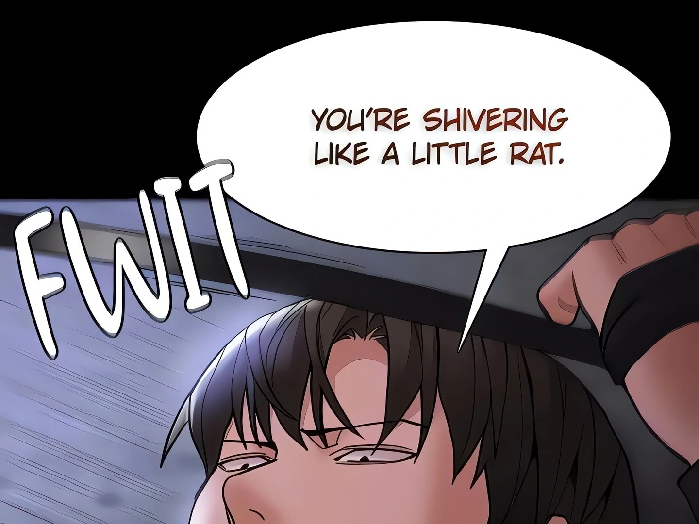 Read His Addictive Touch chapter 135 image 73 on Lezhin