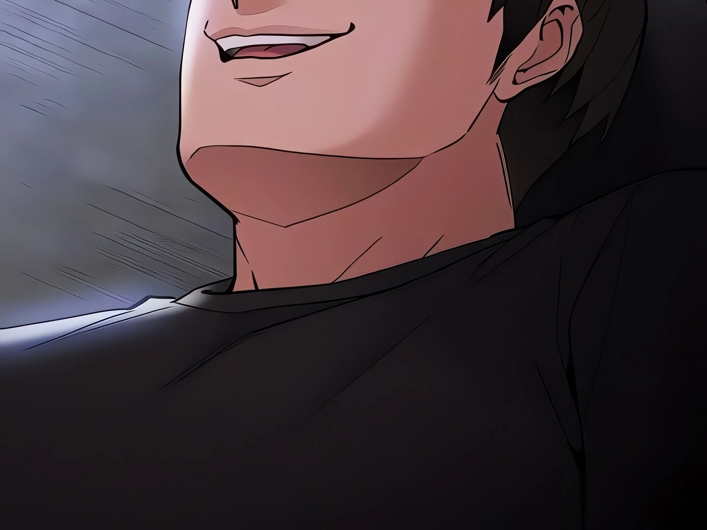 Read His Addictive Touch chapter 135 image 74 on Lezhin
