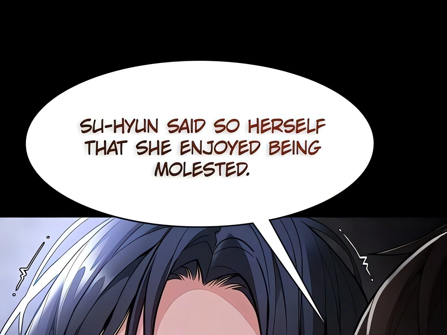 Read His Addictive Touch chapter 135 image 81 on Lezhin